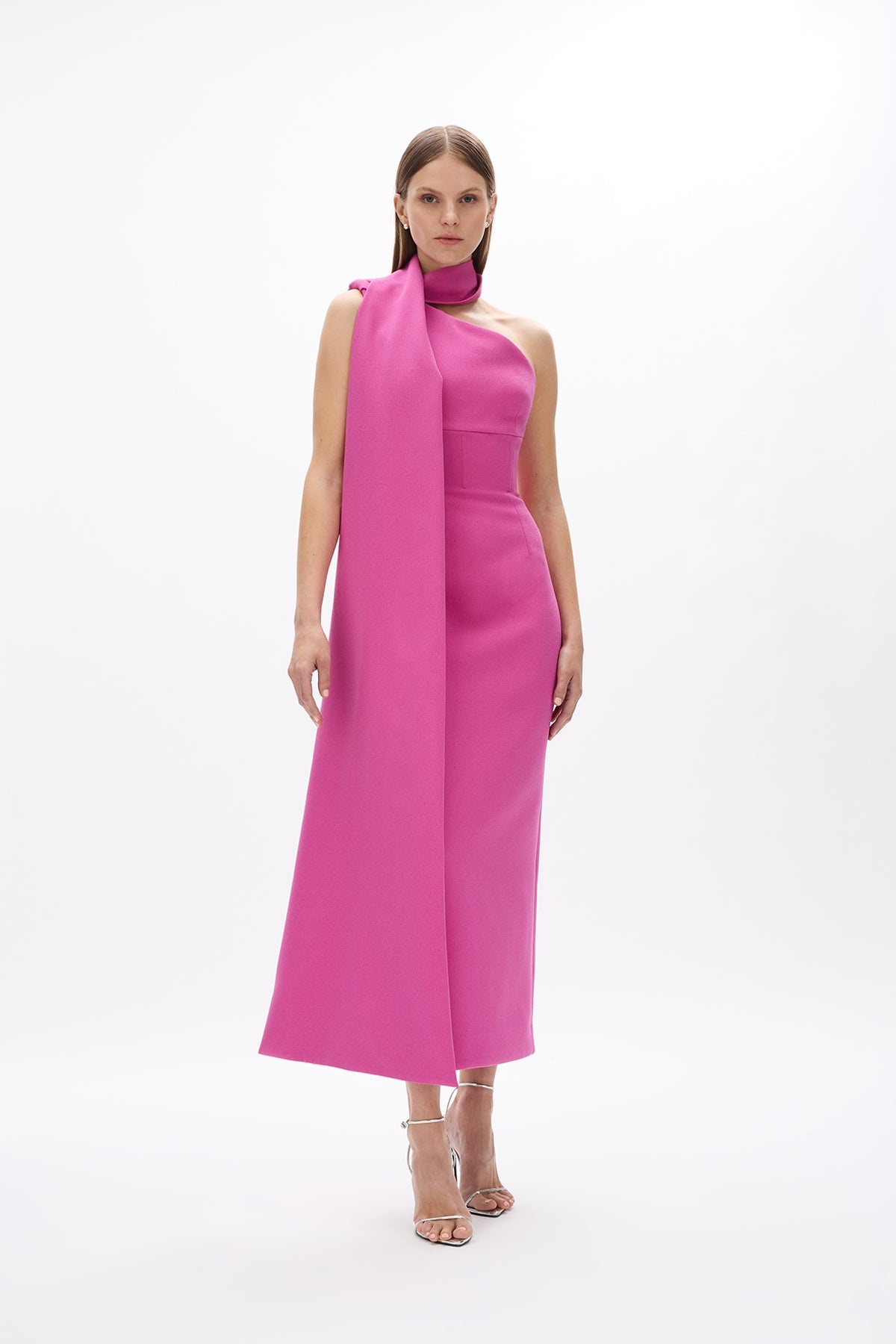 CLARA DRESS - 3