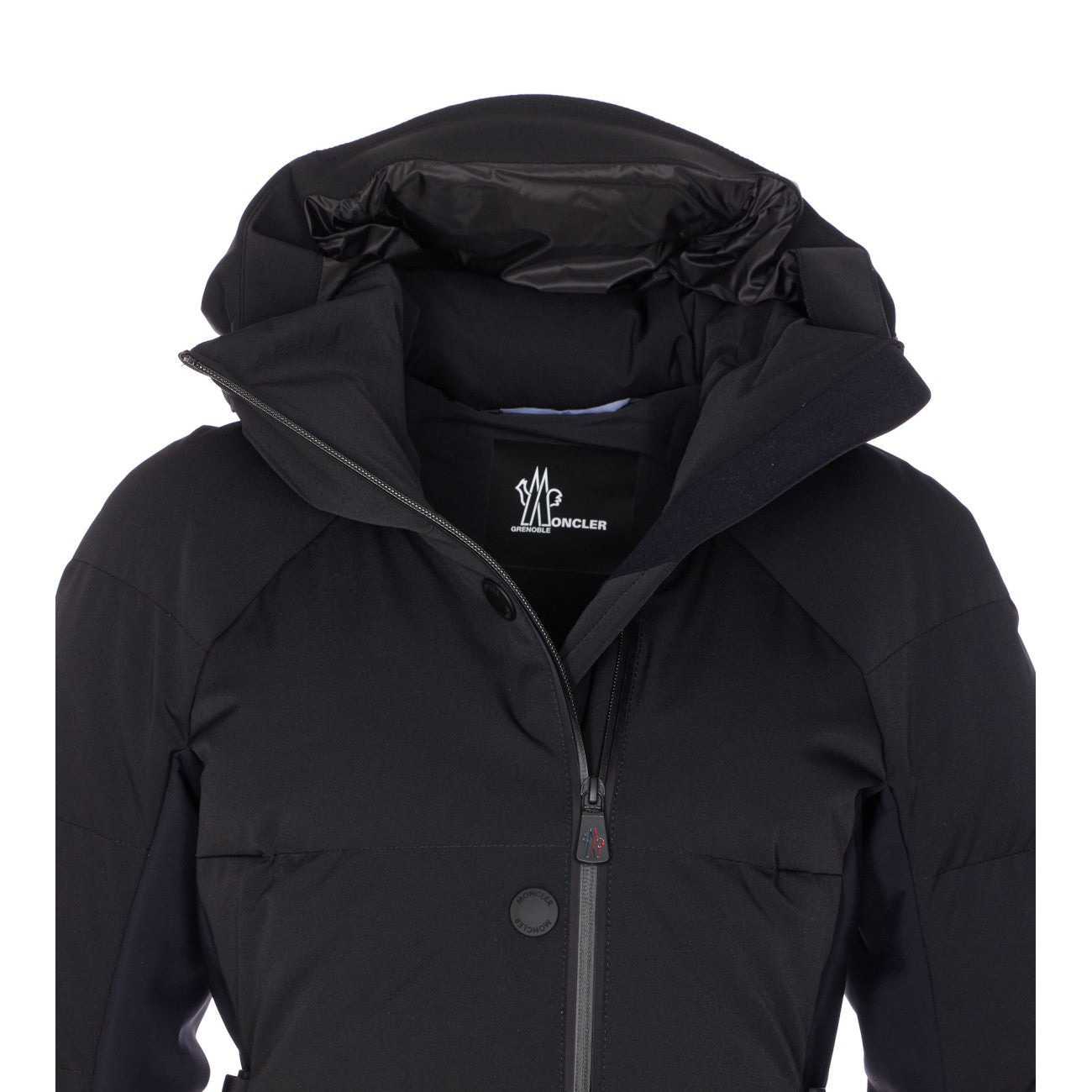 Moncler Grenoble Women Guyane Down Jacket - 4