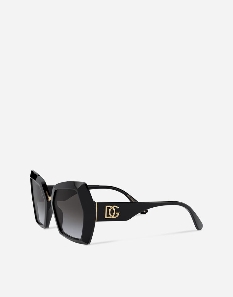 DG Monogram sunglasses - 2