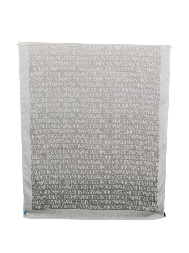 logo scarf 1