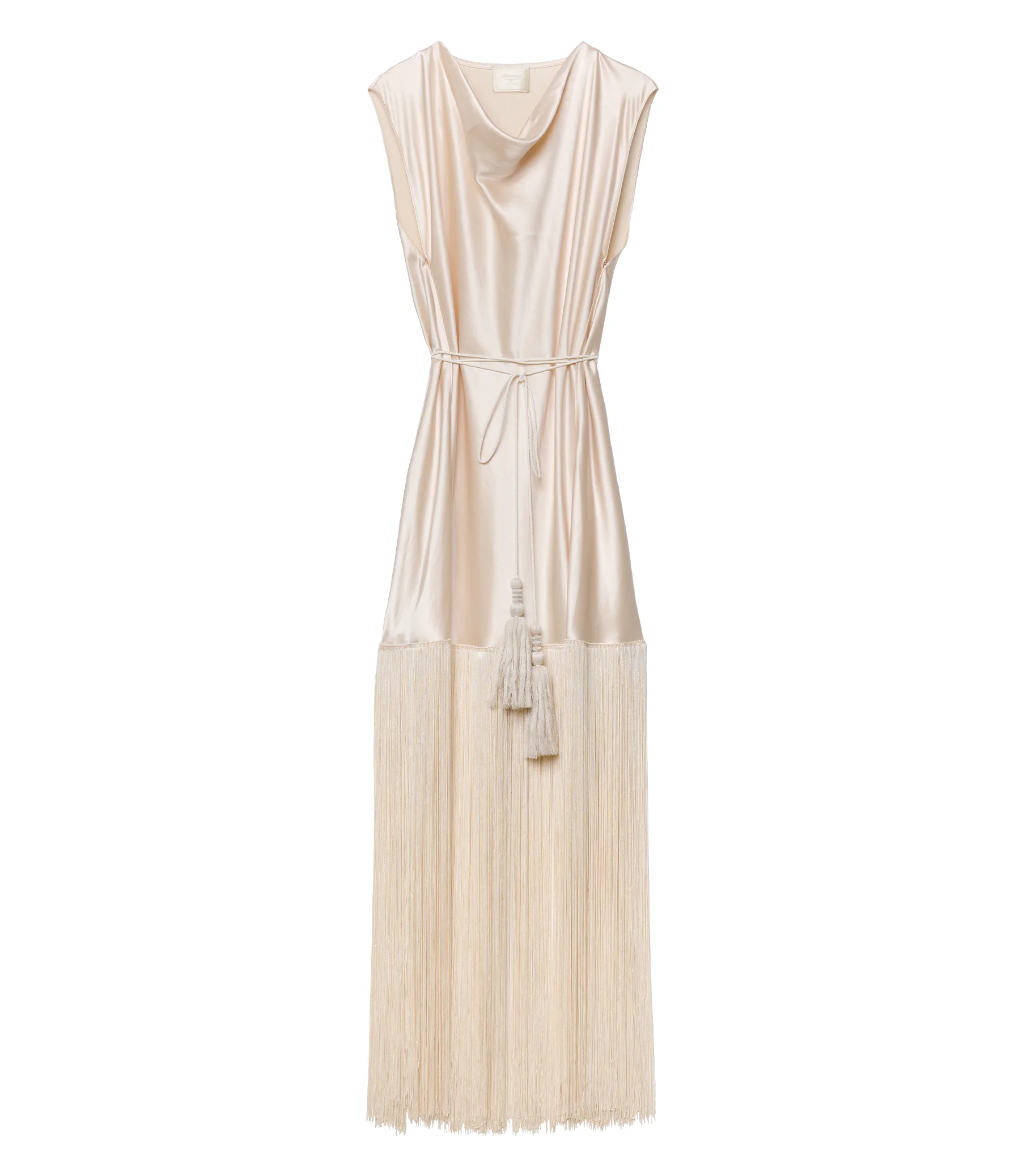 NELLCOTE ANNIVERSARY DRESS - 1