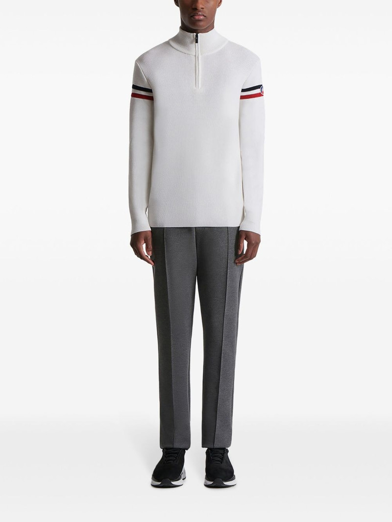 Fusalp Wengen sweater outlook