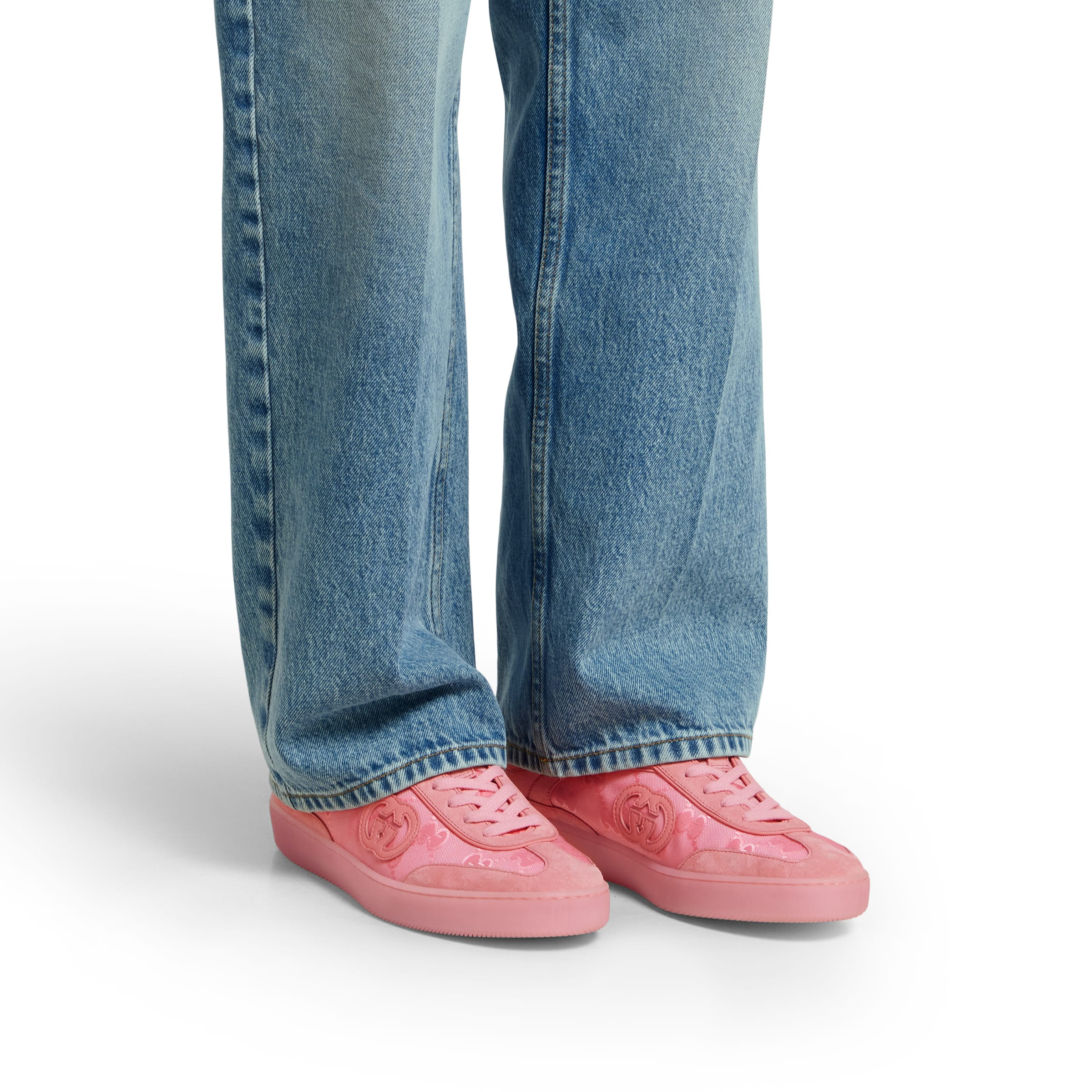 Women's G75 sneaker - 3