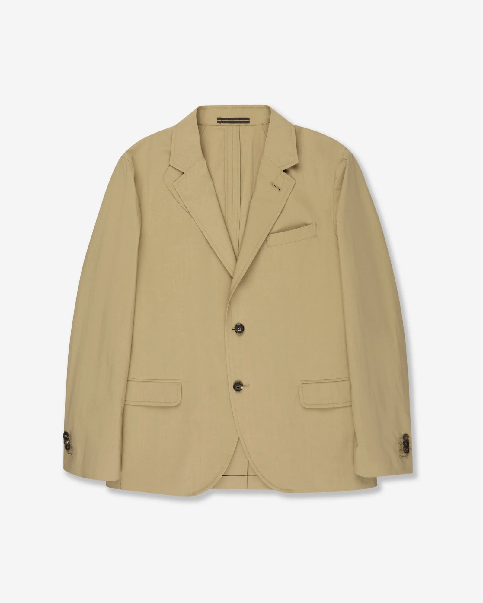 Regular fit Teknotela jacket - 1