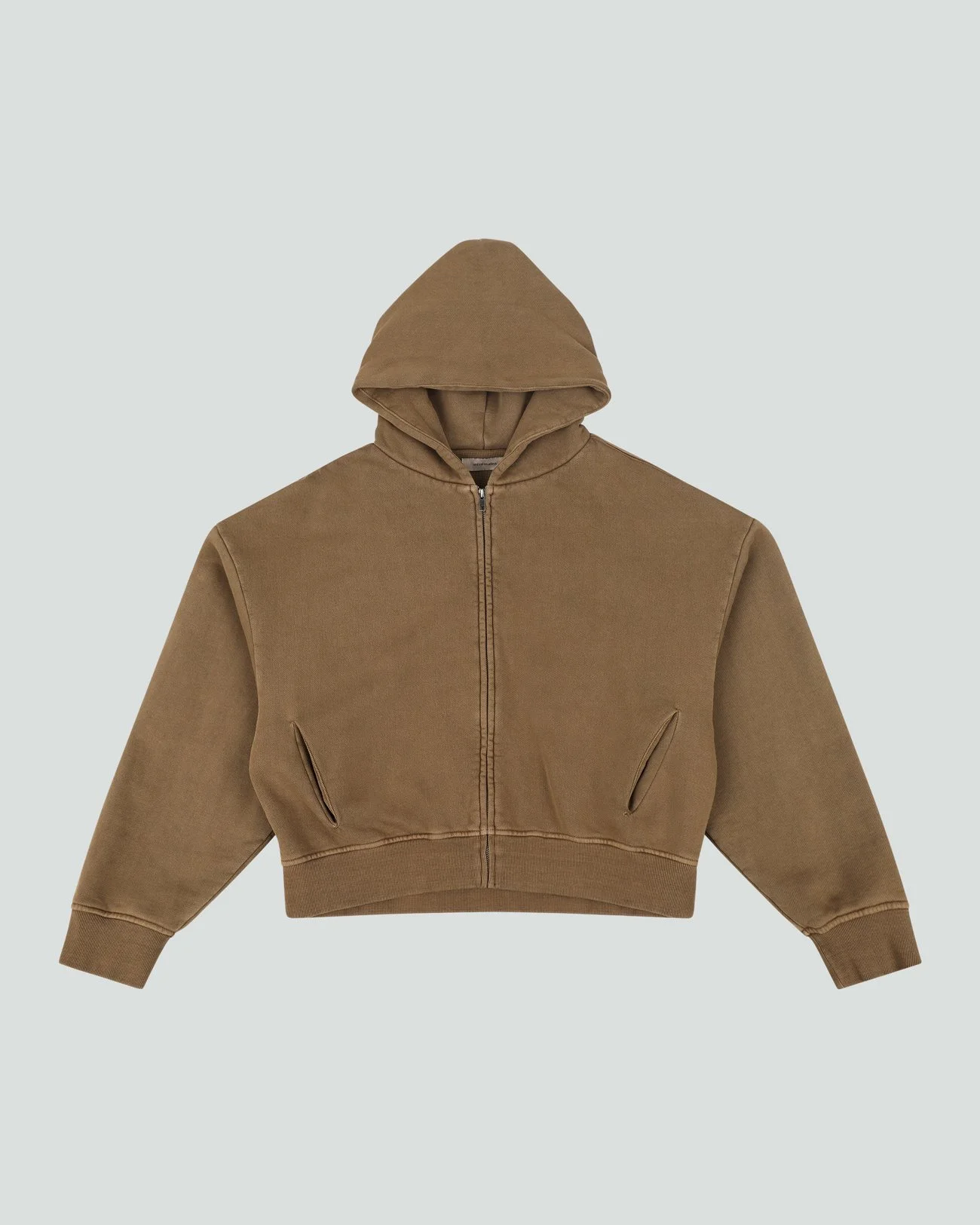 THERMAL HOOD DUNE - 1