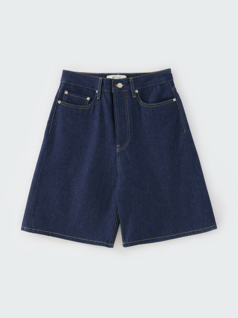 Bode Denim Pant 1