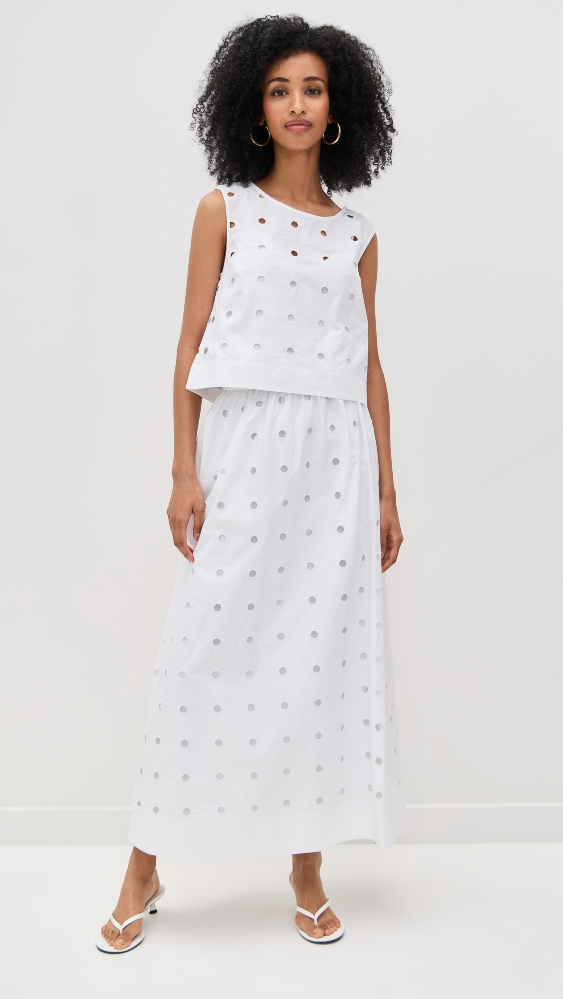 Peggy Skirt - 4