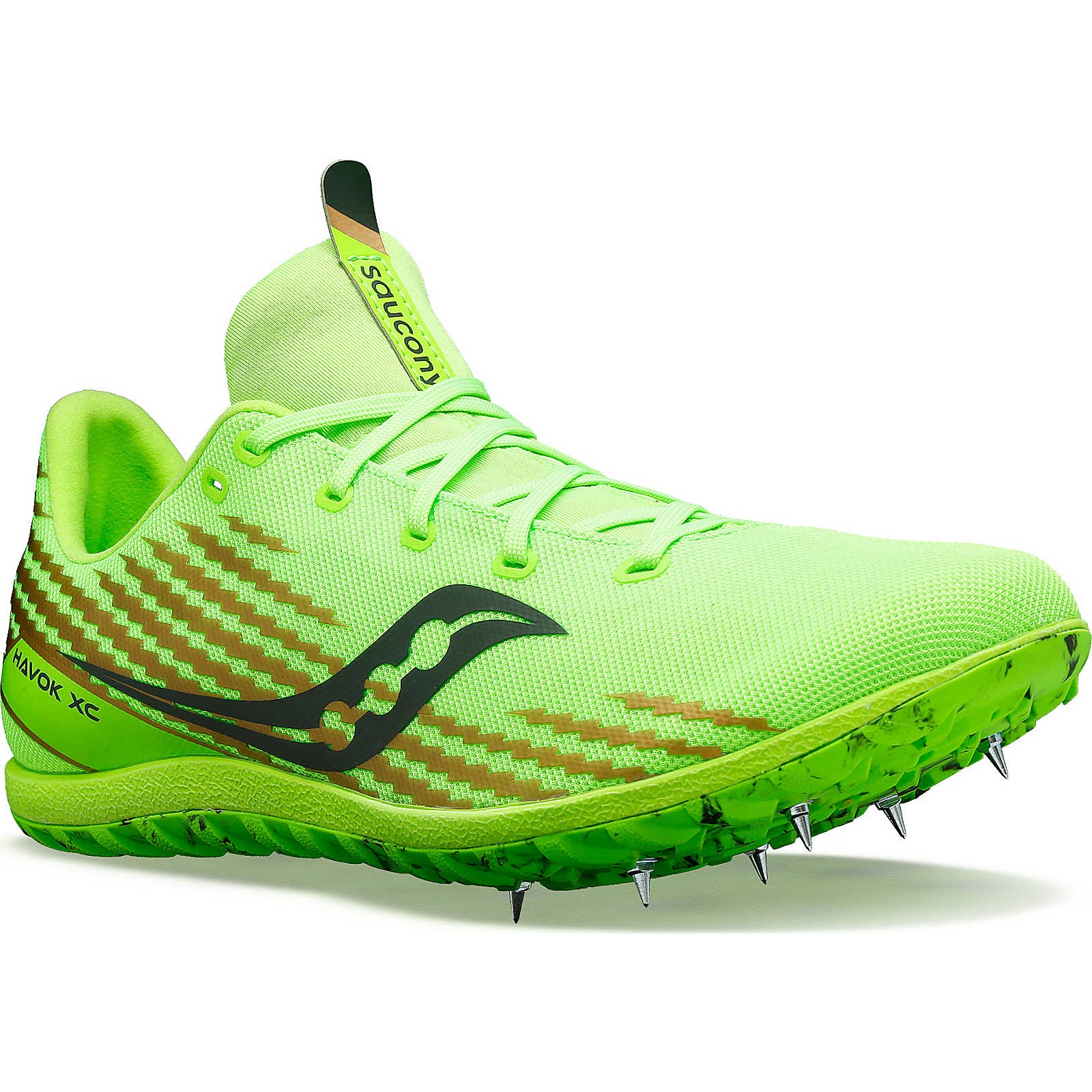 Havok XC 3 Spike - 5