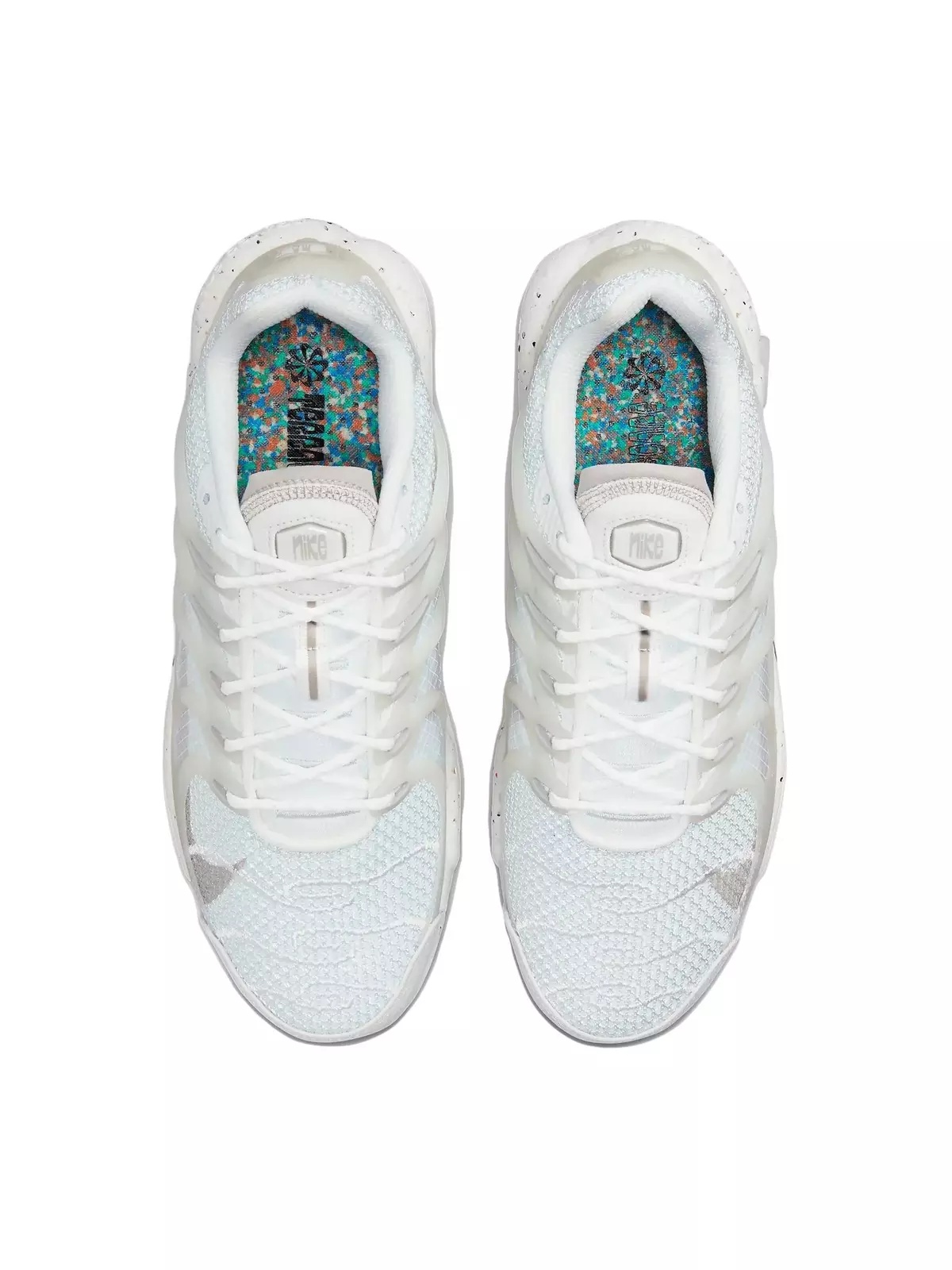 Air Max Terrascape Plus "Summit White/Photon Dust/Light Iron Ore" Men's Shoe - 4