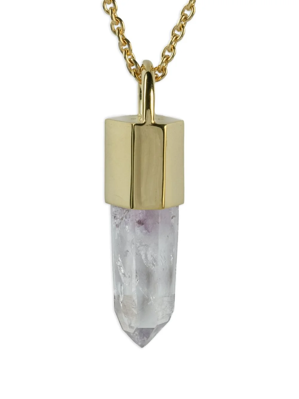Talisman necklace - 1