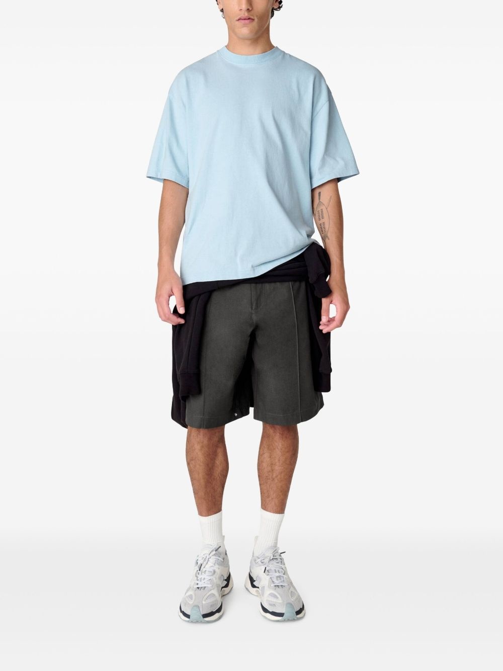 Dallas shorts - 2
