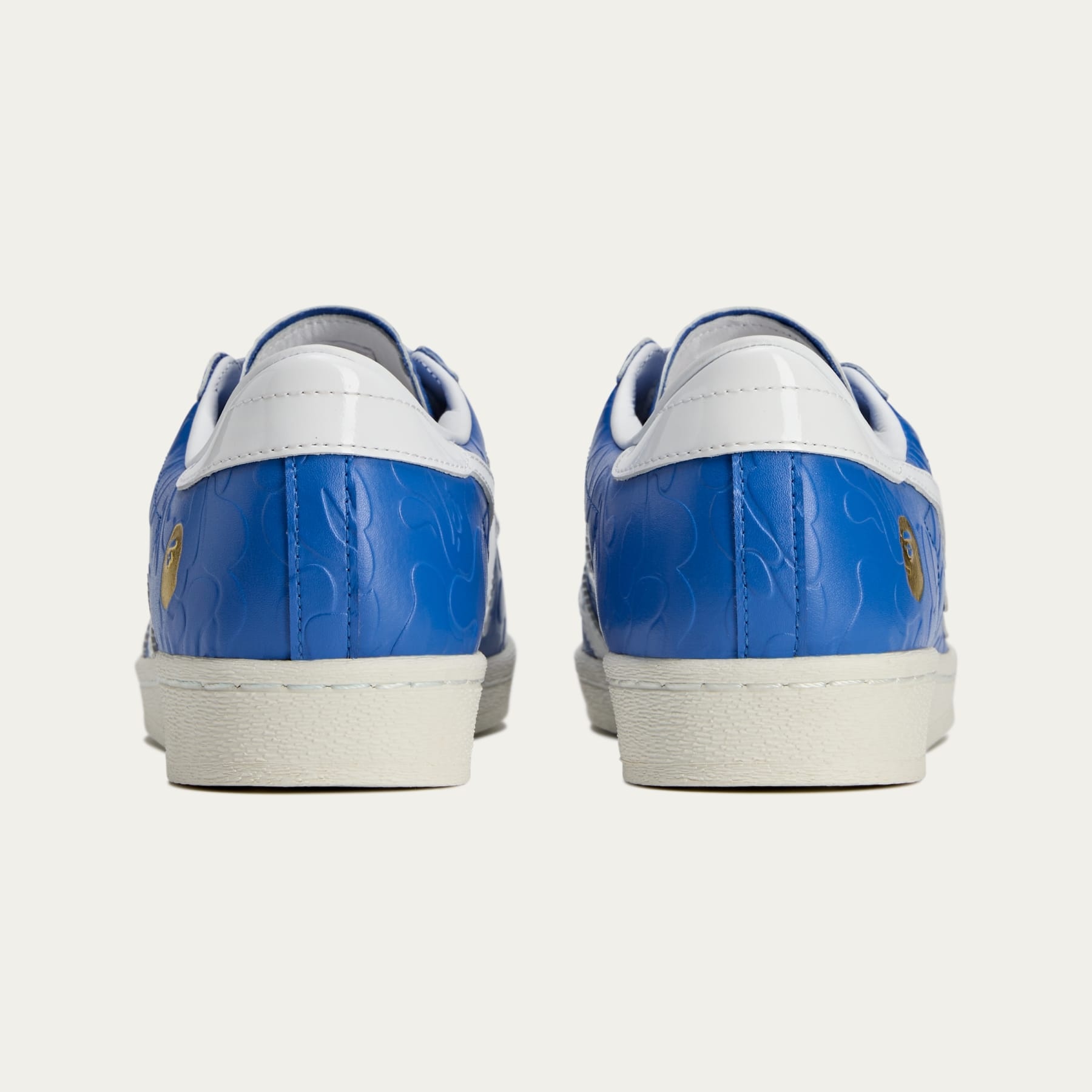 SSTR V Bape Shoes - 6