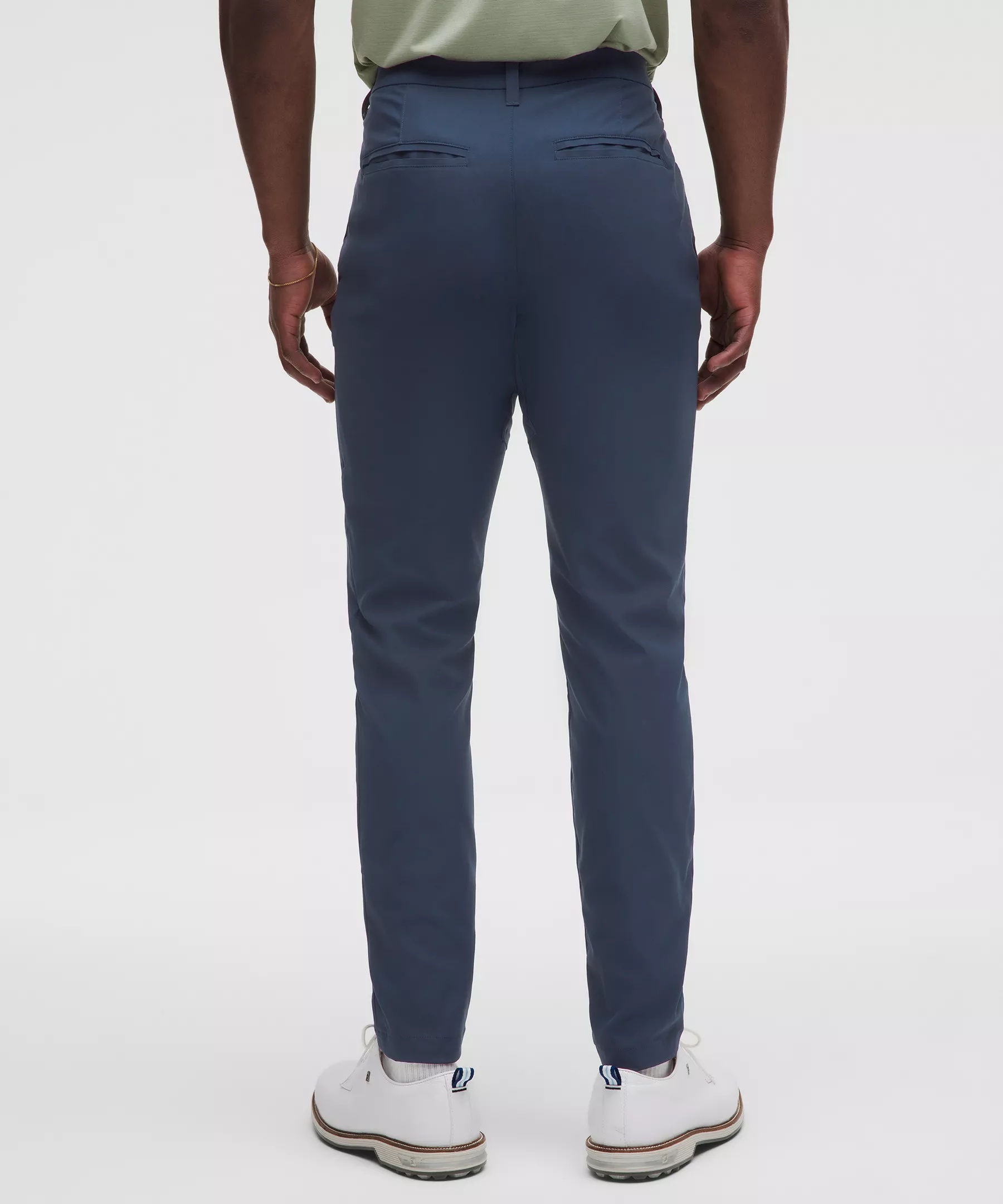 ABC Slim-Fit Golf Trouser 32L - 3