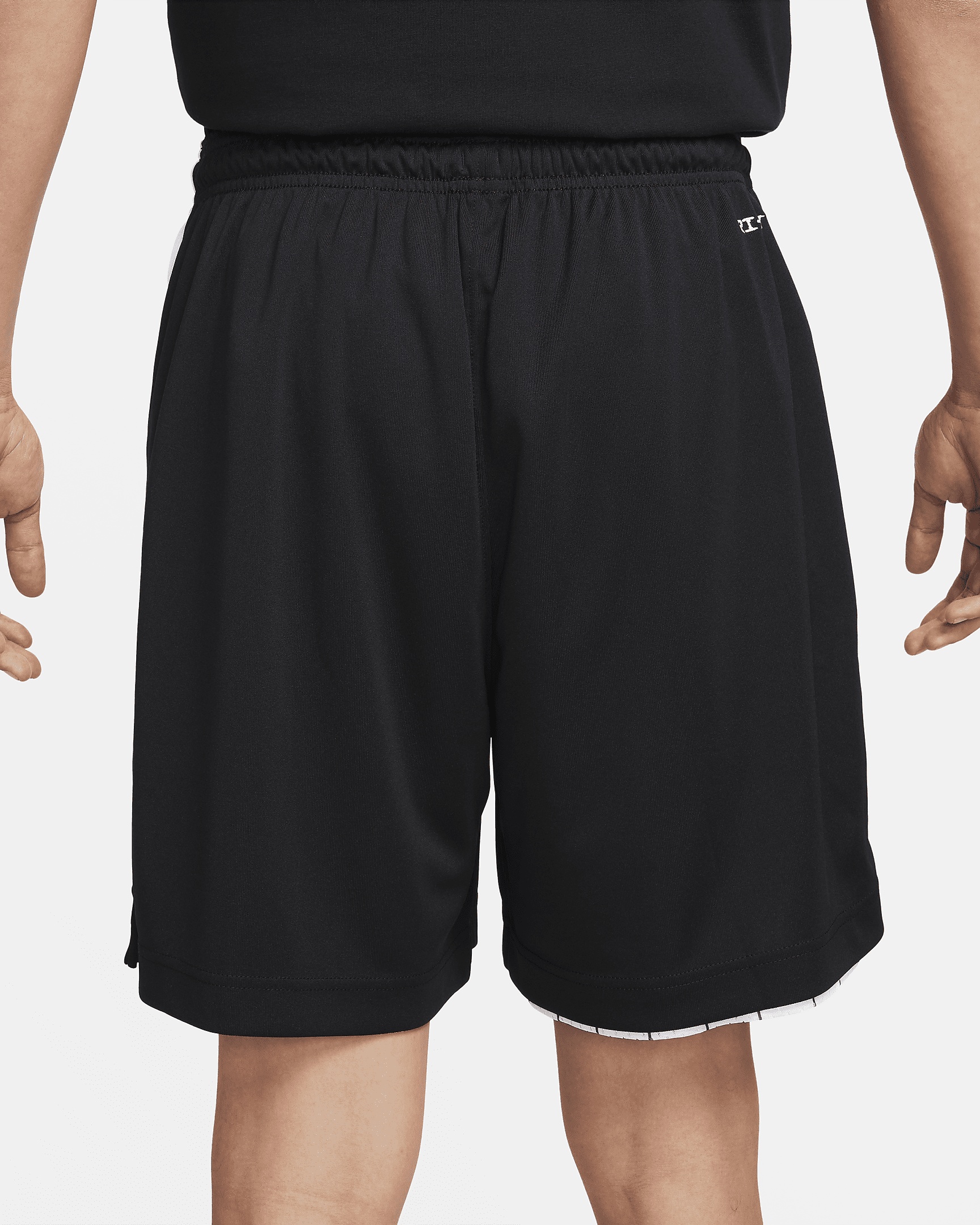 Nike Standard Issue Men's Dri-FIT Reversible 6" Baseball Shorts - 3