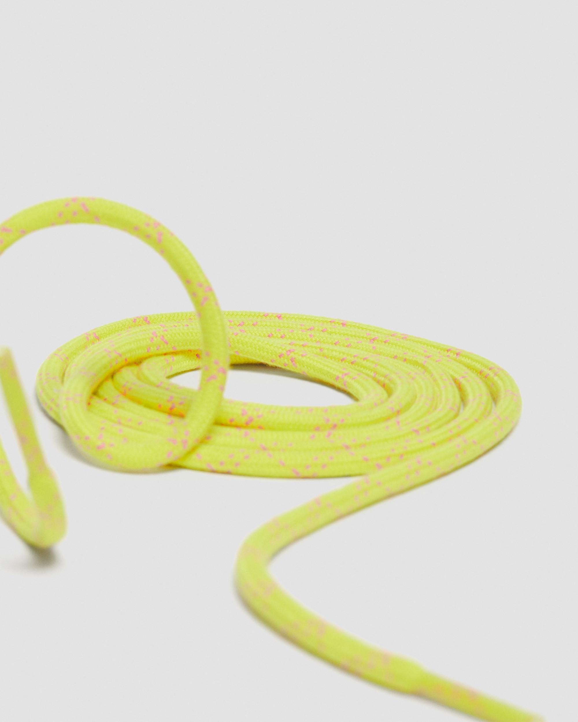 55 Inch Round Shoe Laces (8-10 Eye) - 3