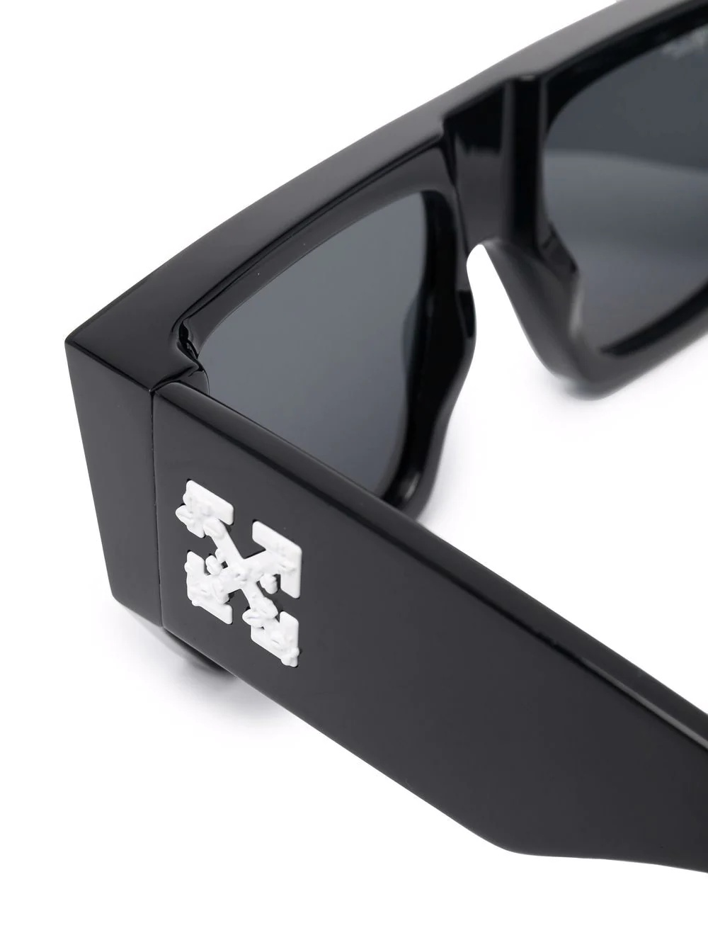 Tropez rectangle-frame sunglasses - 3