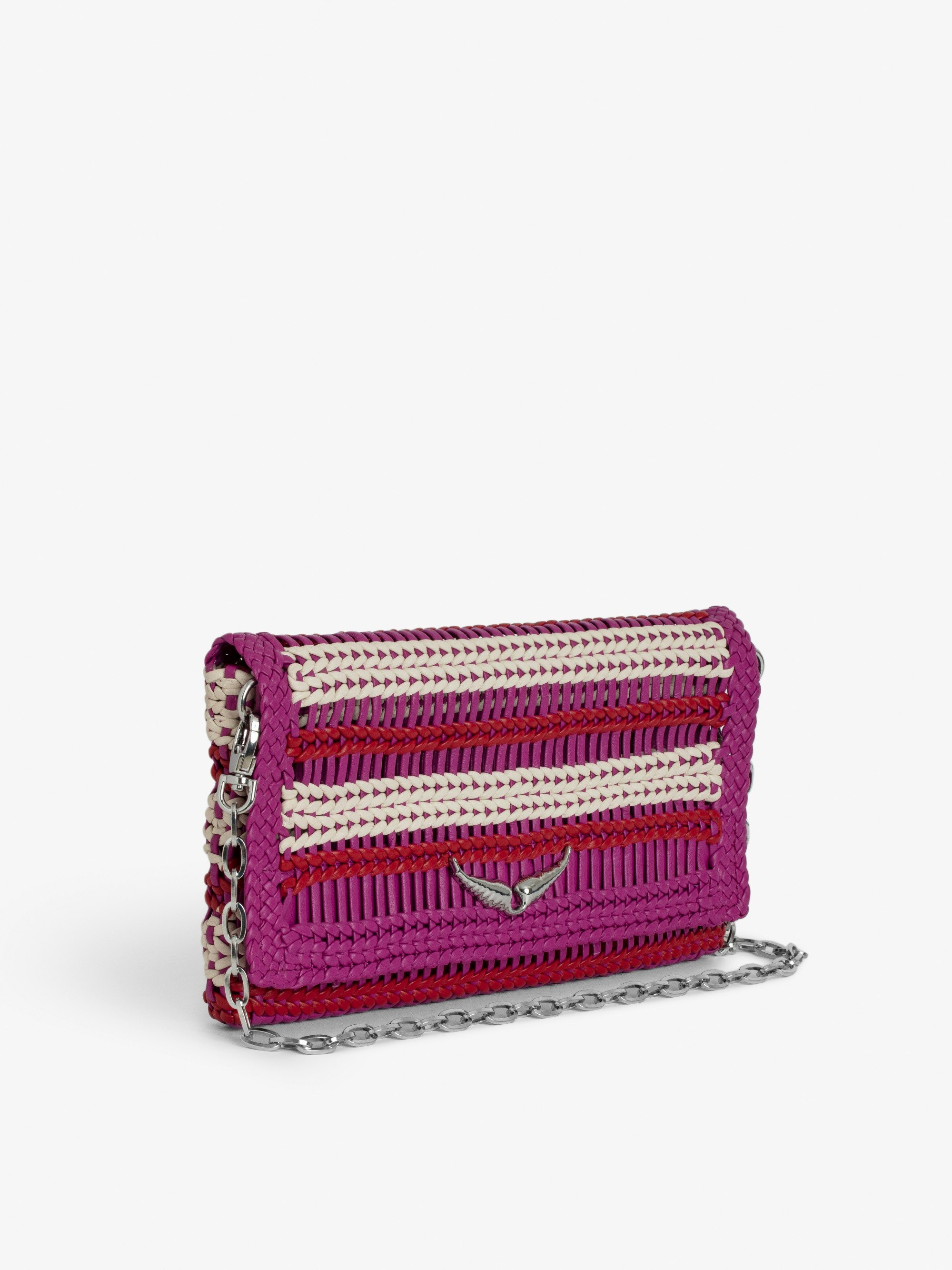 Rock Eternal Clutch - 4