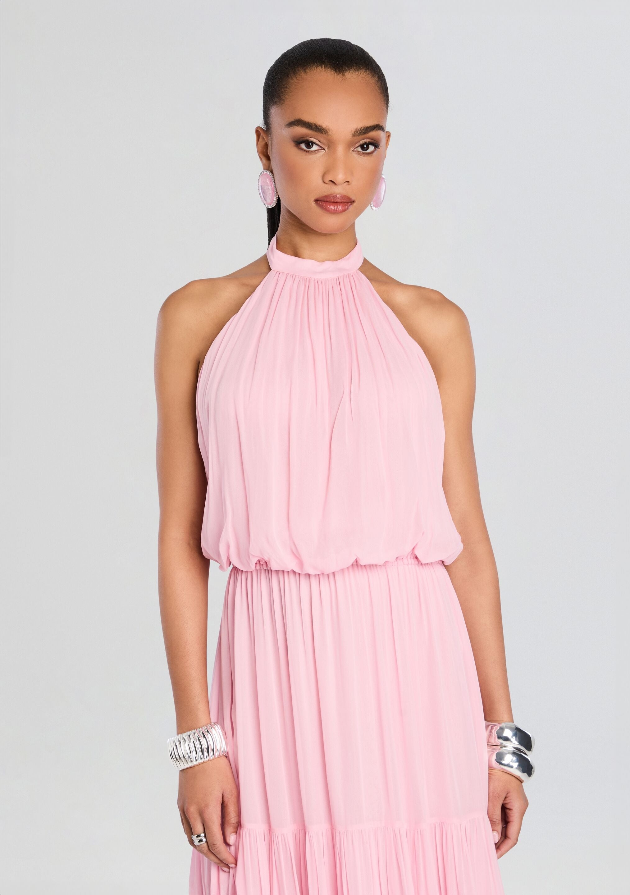 STEPHANIE DRESS - 5
