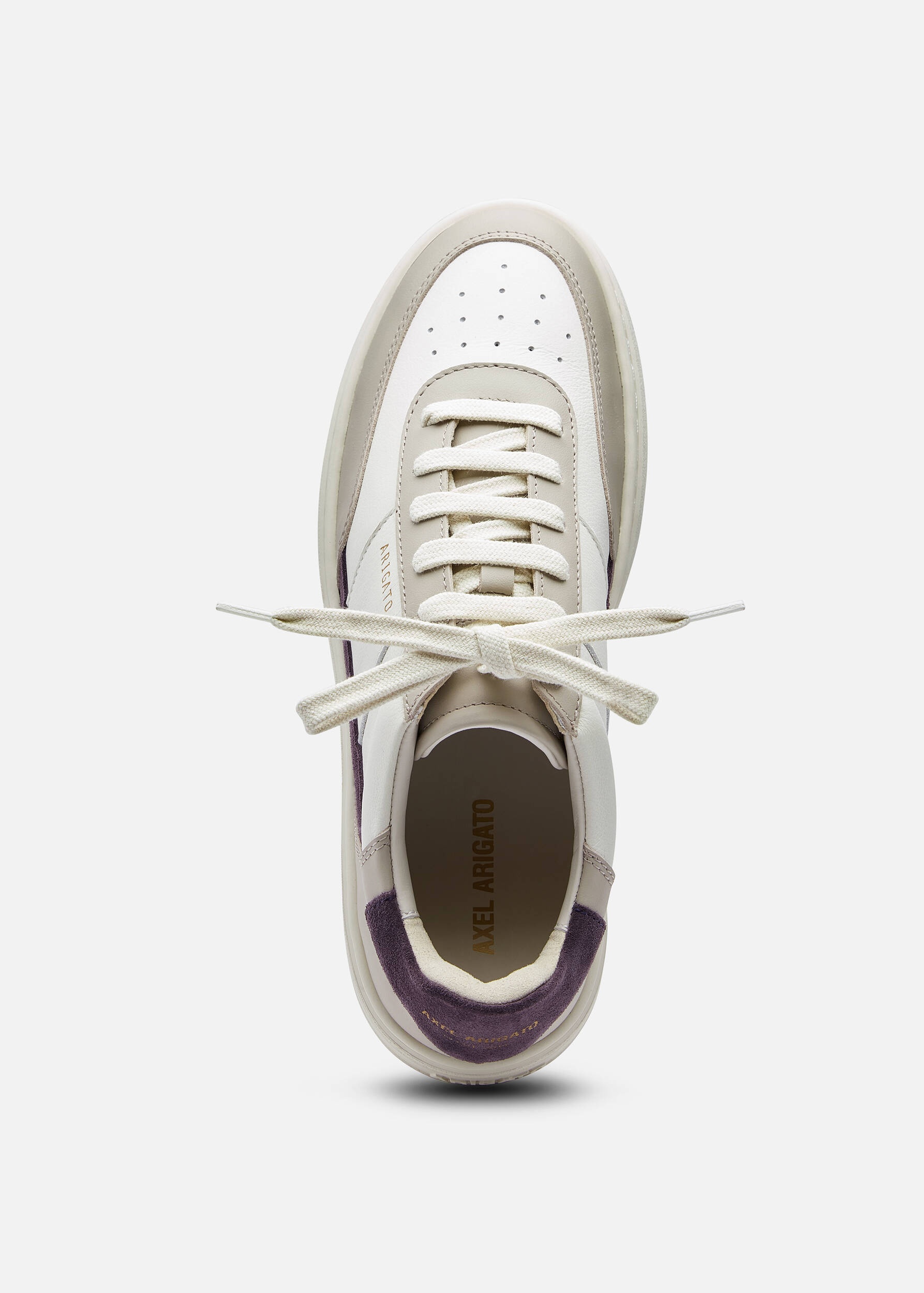 Orbit Vintage Sneaker - 4