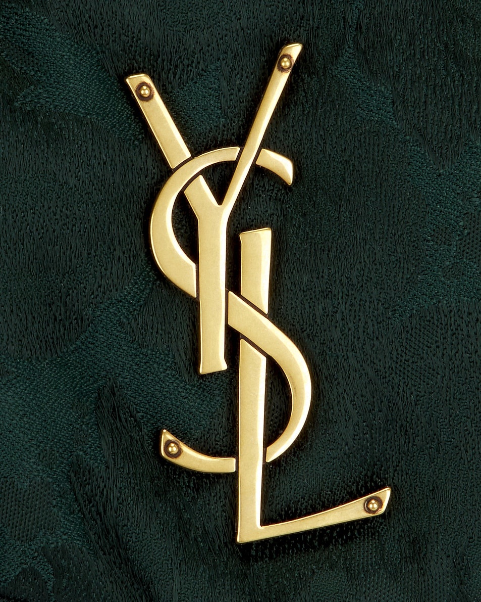 Small Calypso Chain Bag - 8