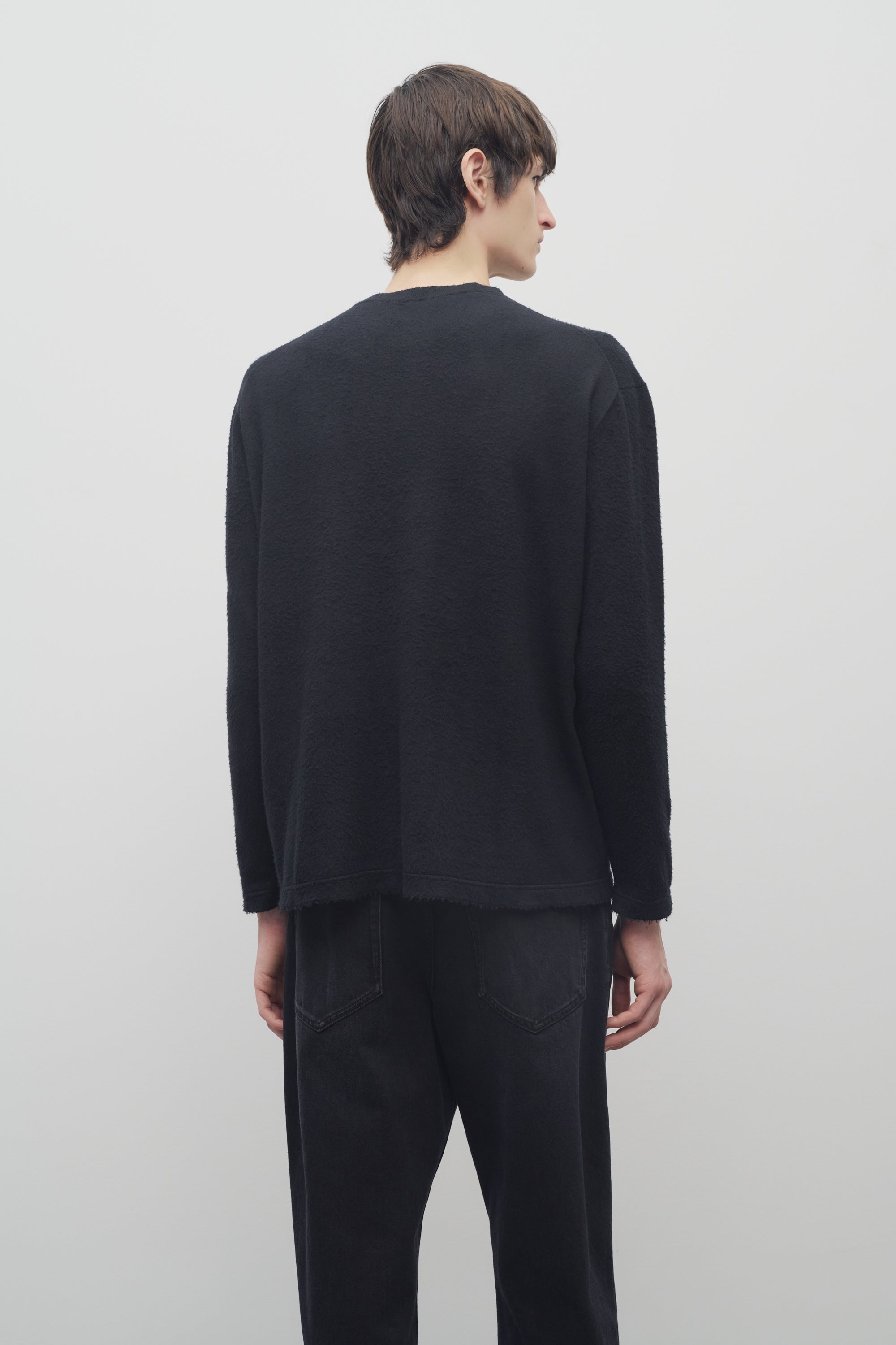 Kamiro T-Shirt in Cotton - 5
