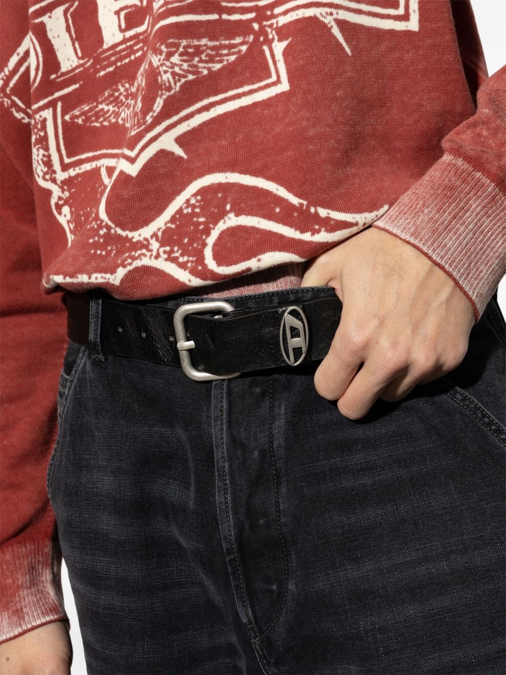 B-1DR belt - 4