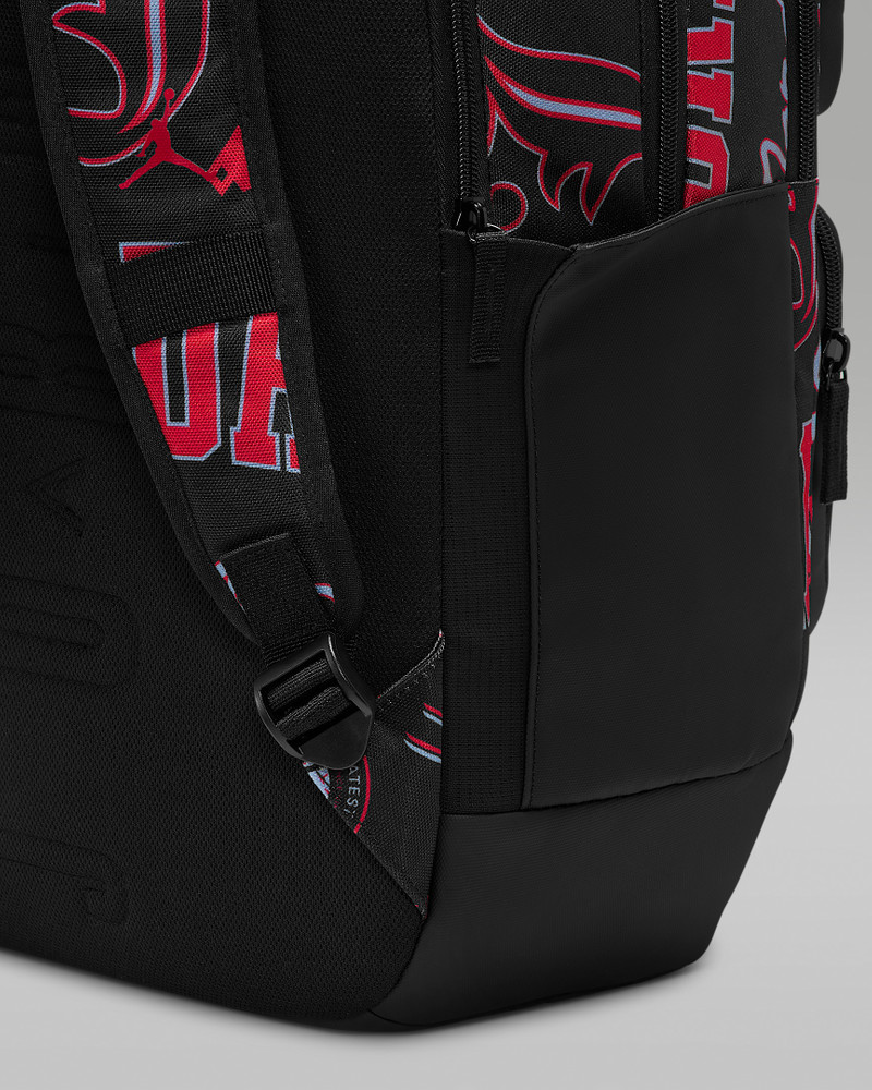 Jordan Essentials Backpack (28.75L) 8