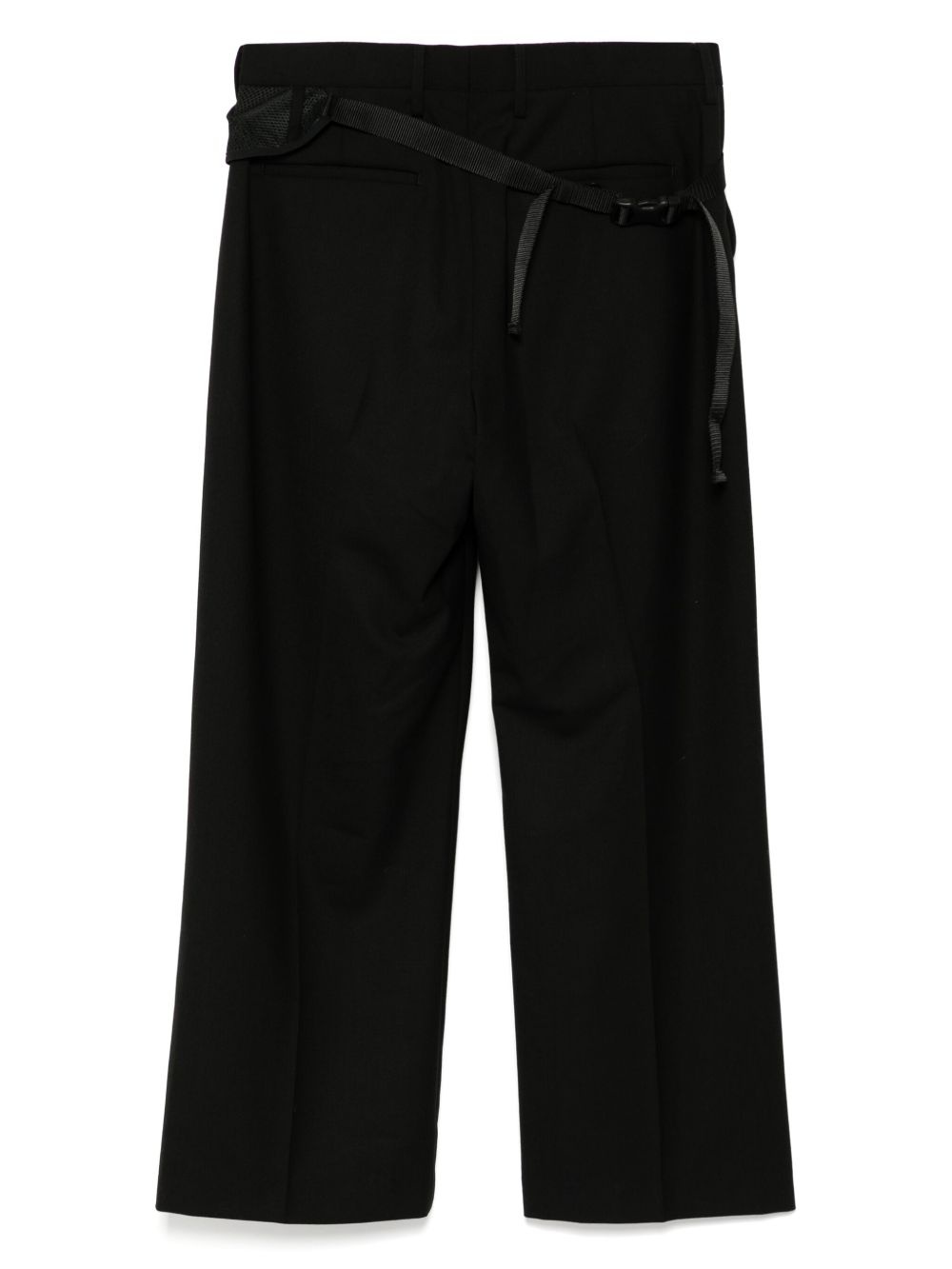 tailored trousers - 2