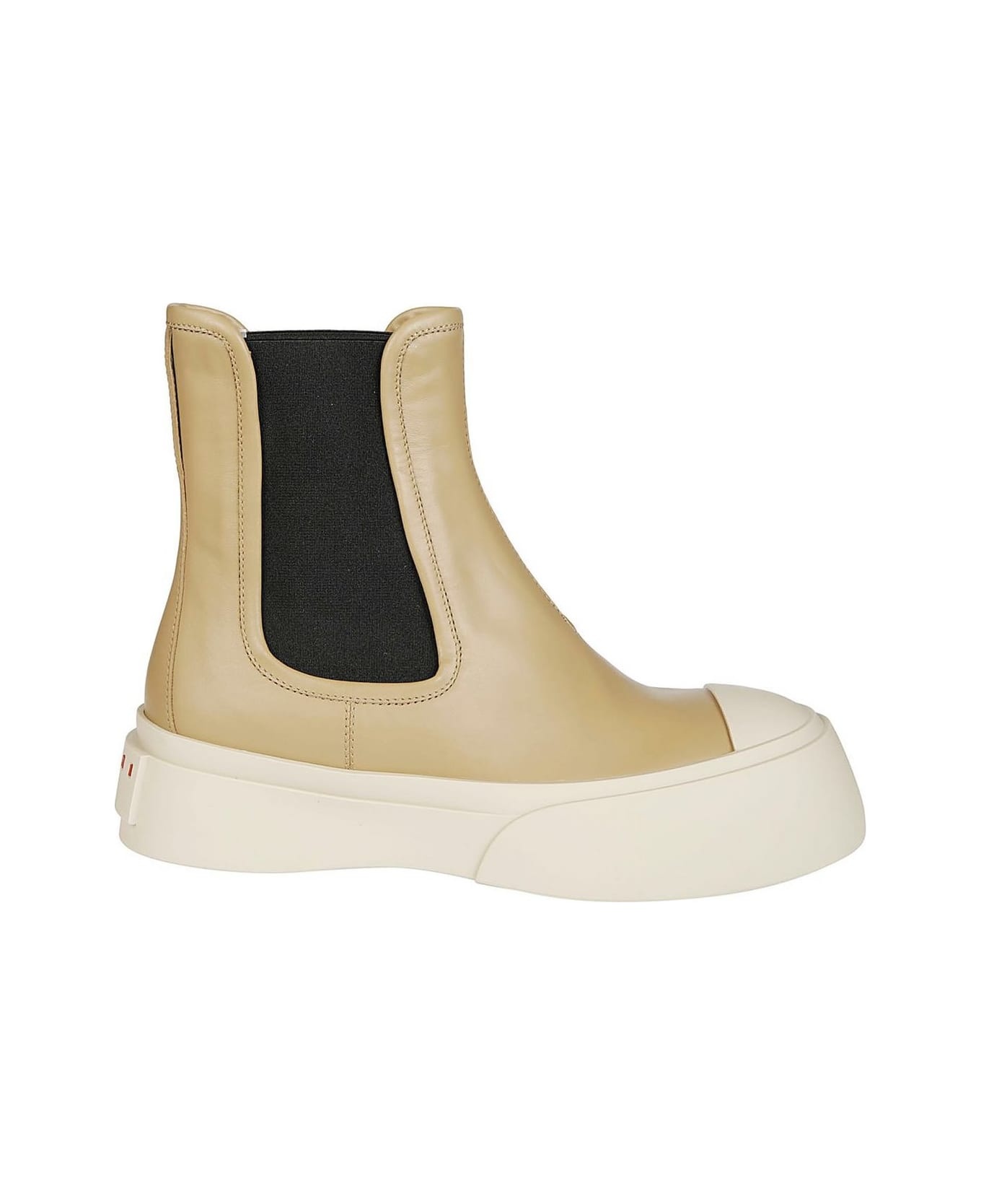 Chelsea Ankle Boots - 1