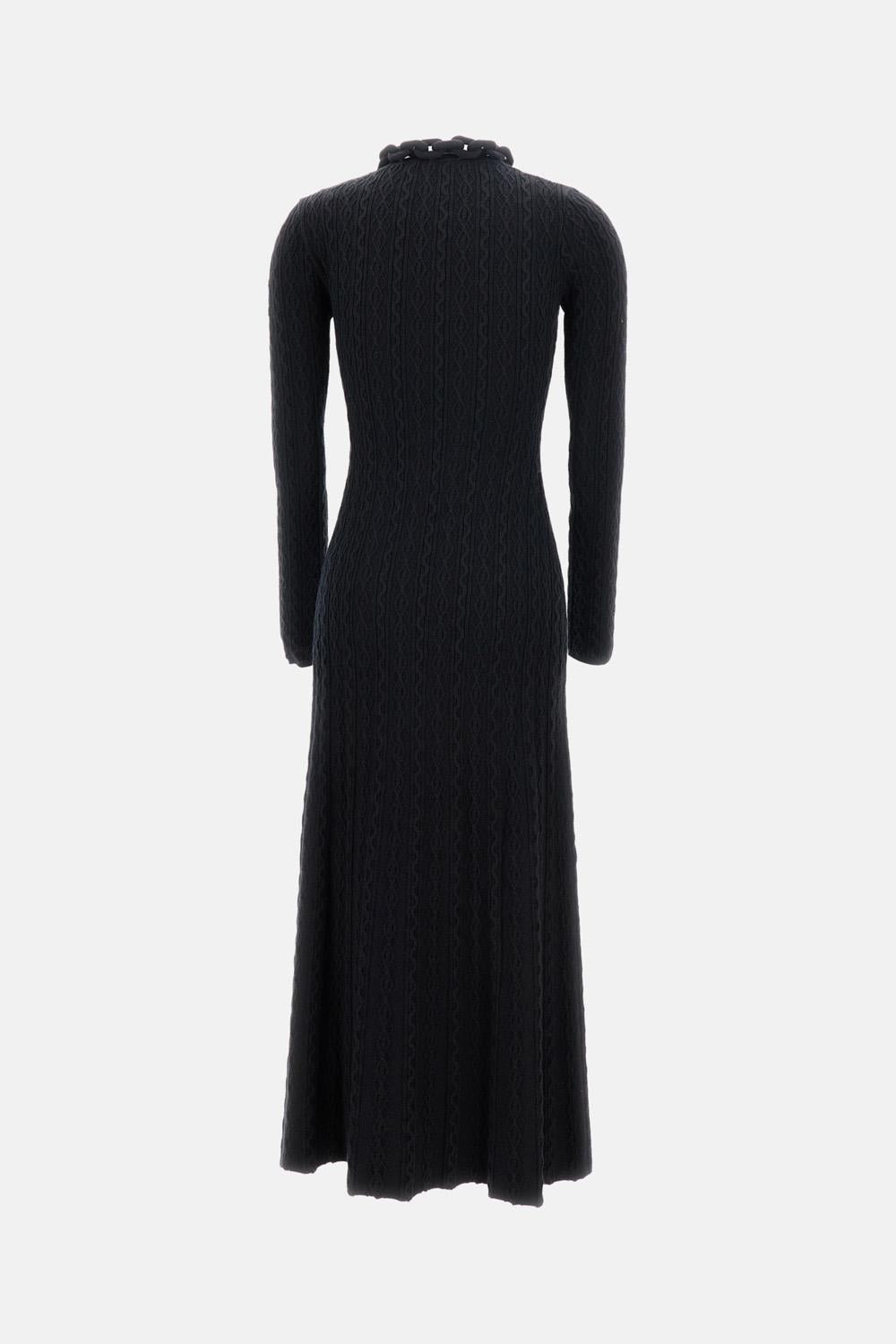 WOMAN'S DRESS - 2