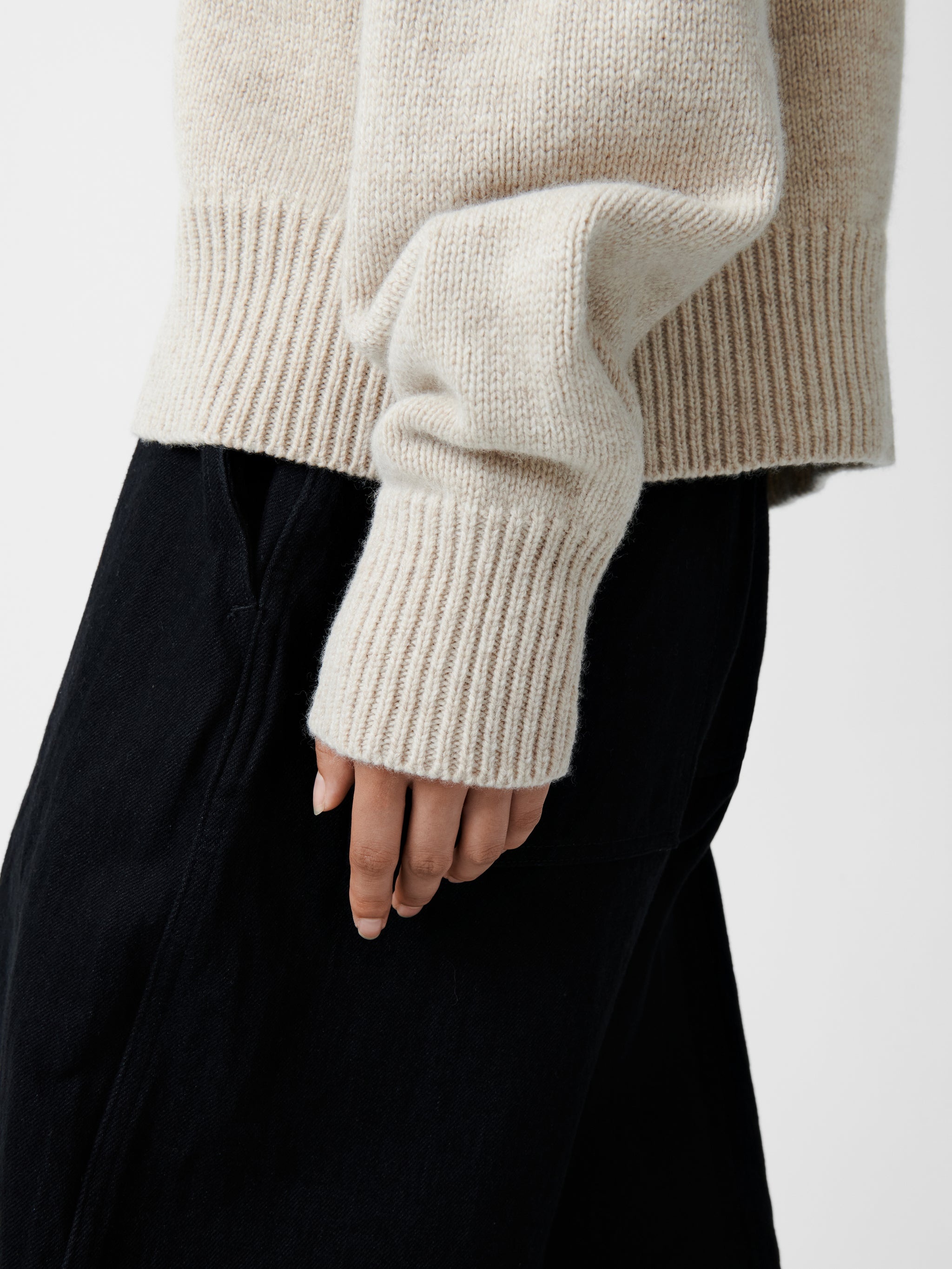 Lago Knit - 4