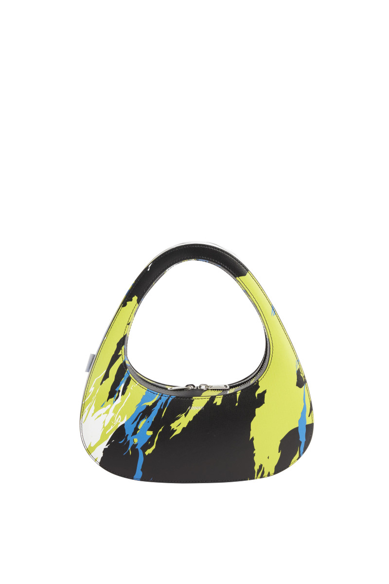 Baguette Swipe Bag 9