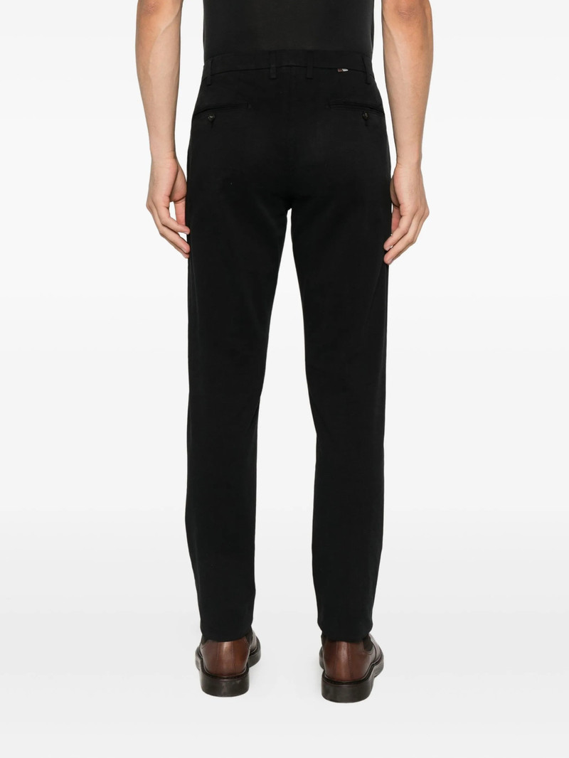 Canali Straight-leg Trousers 4