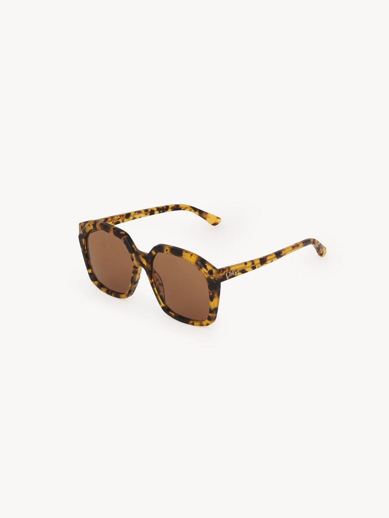 Chloé SALOMÉ SUNGLASSES outlook