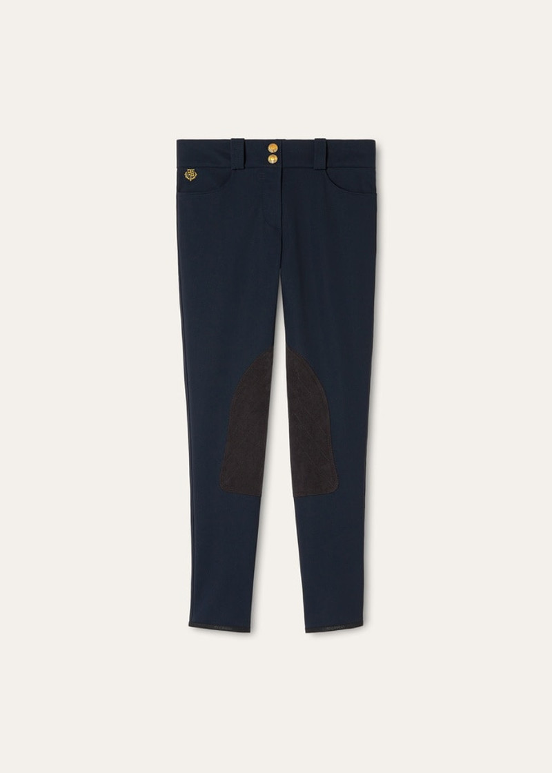 Rouen Pants 1
