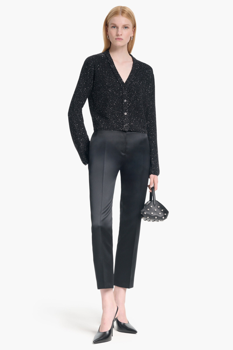 Altuzarra TAYLOR SWEATER outlook