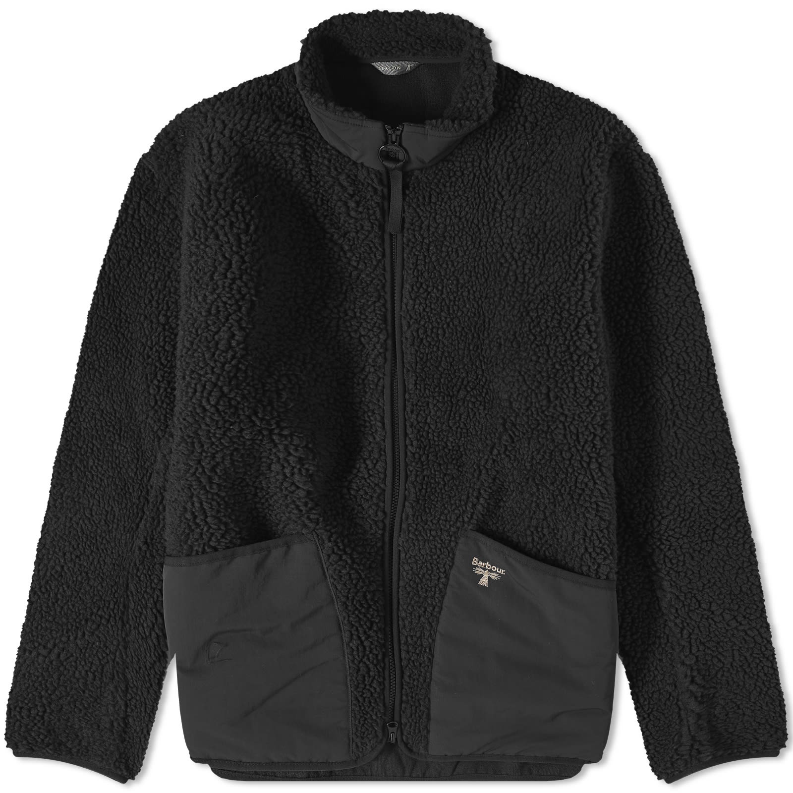 Barbour B.Beacon Starling Fleece - 1