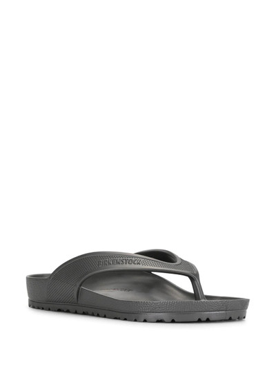 BIRKENSTOCK Honolulu EVA flip-flops outlook