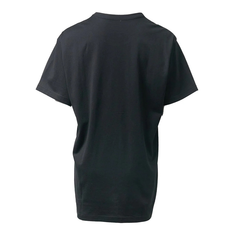 Y's Round Neck Half Sleeve Tee outlook