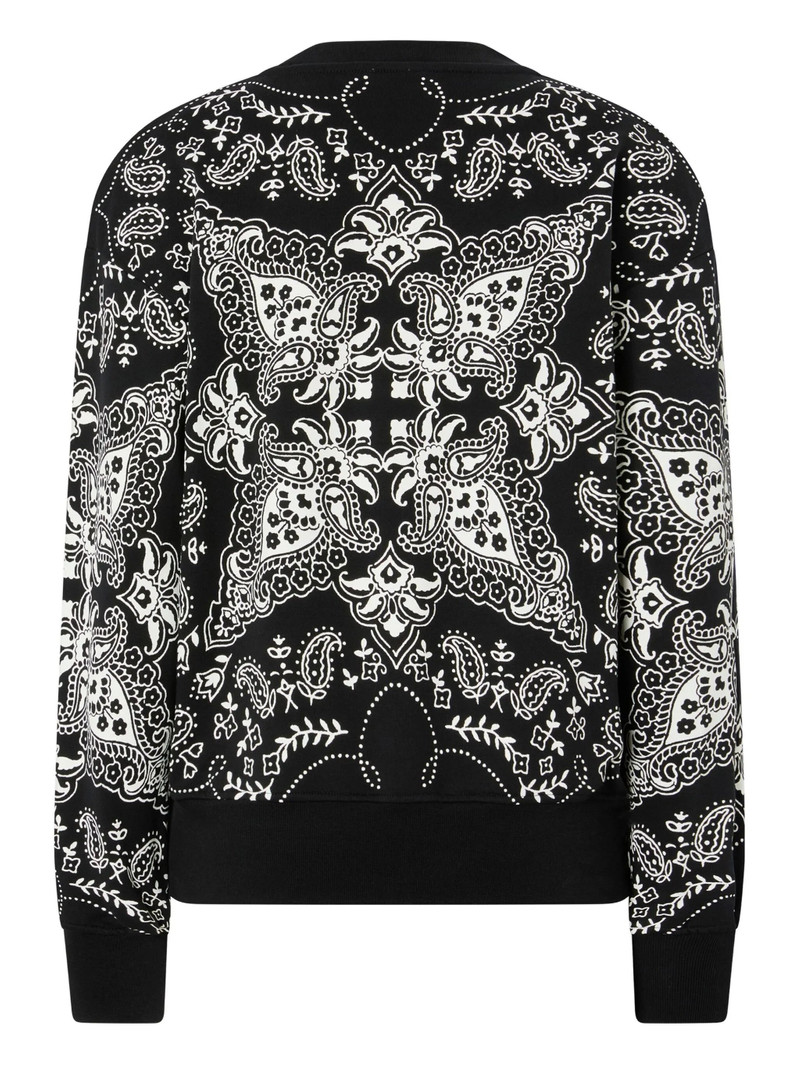 PINKO Cotton Sweatshirt outlook