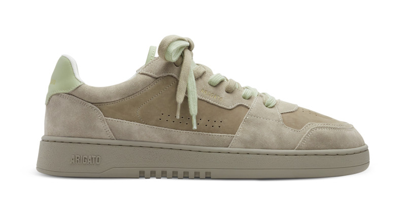Dice Lo Sneaker 1