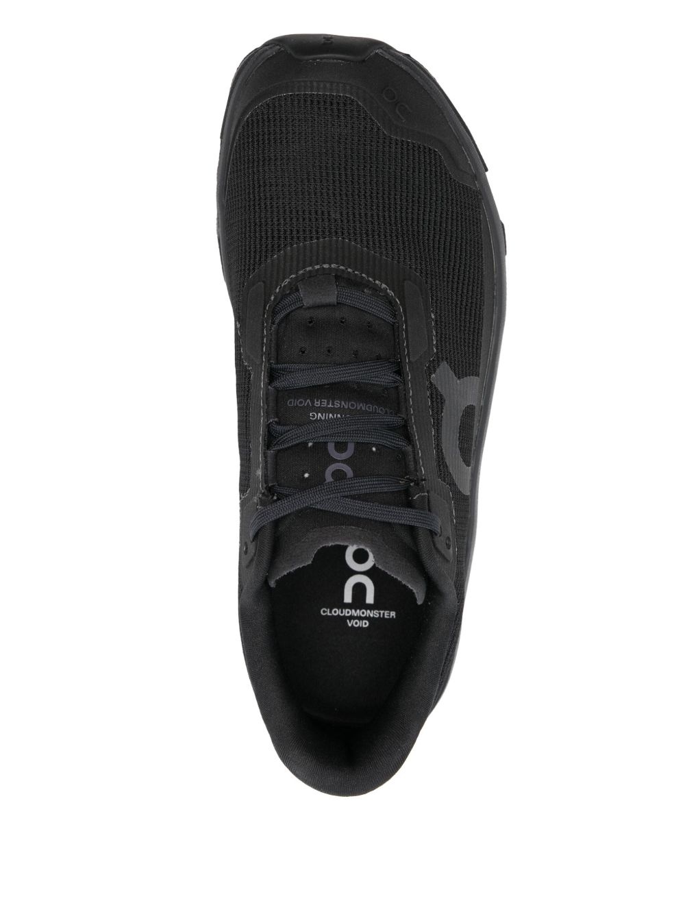 Cloudmonster Void sneakers - 4