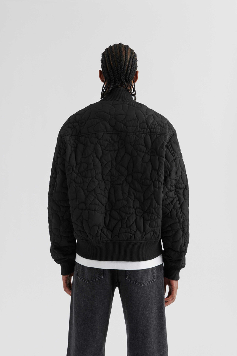 Iris Bomber Jacket 3