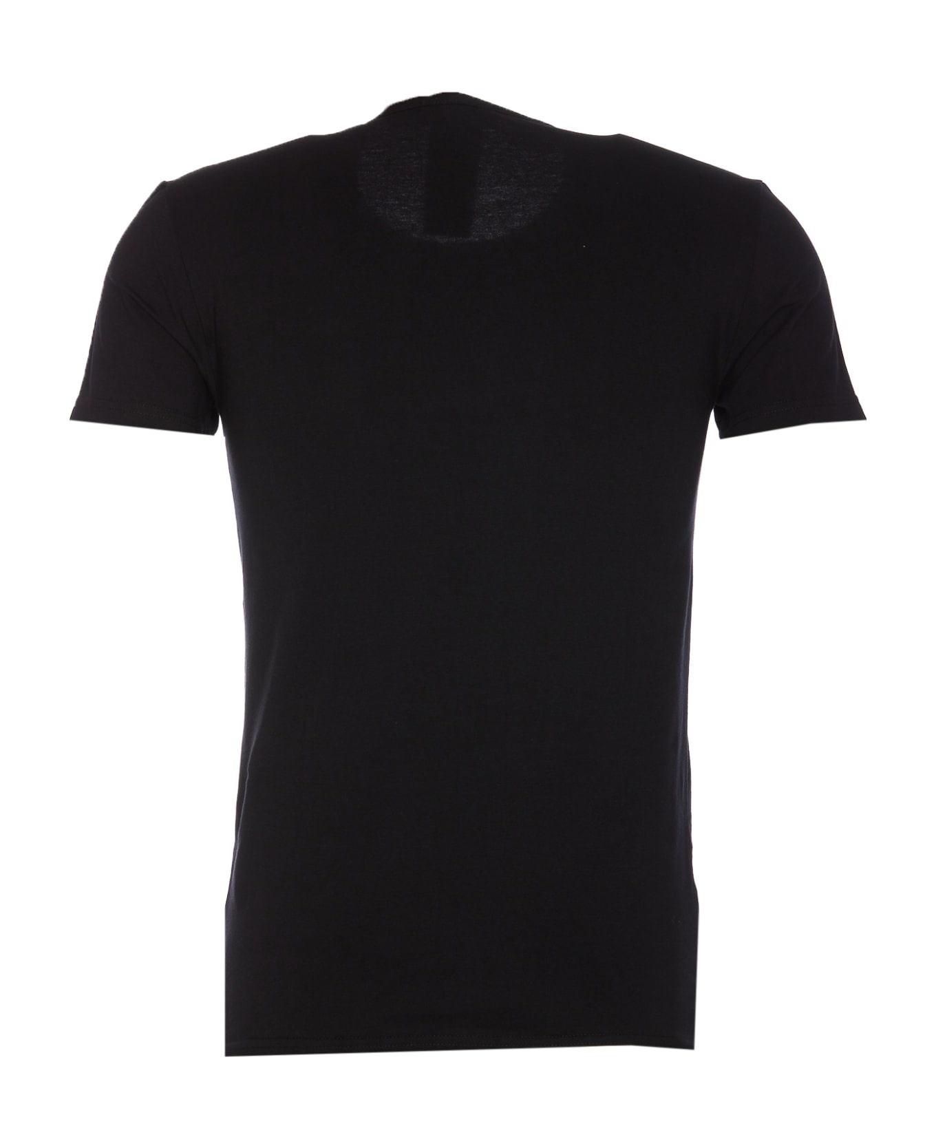 Bi-pack Medusa Logo T-shirt - 2