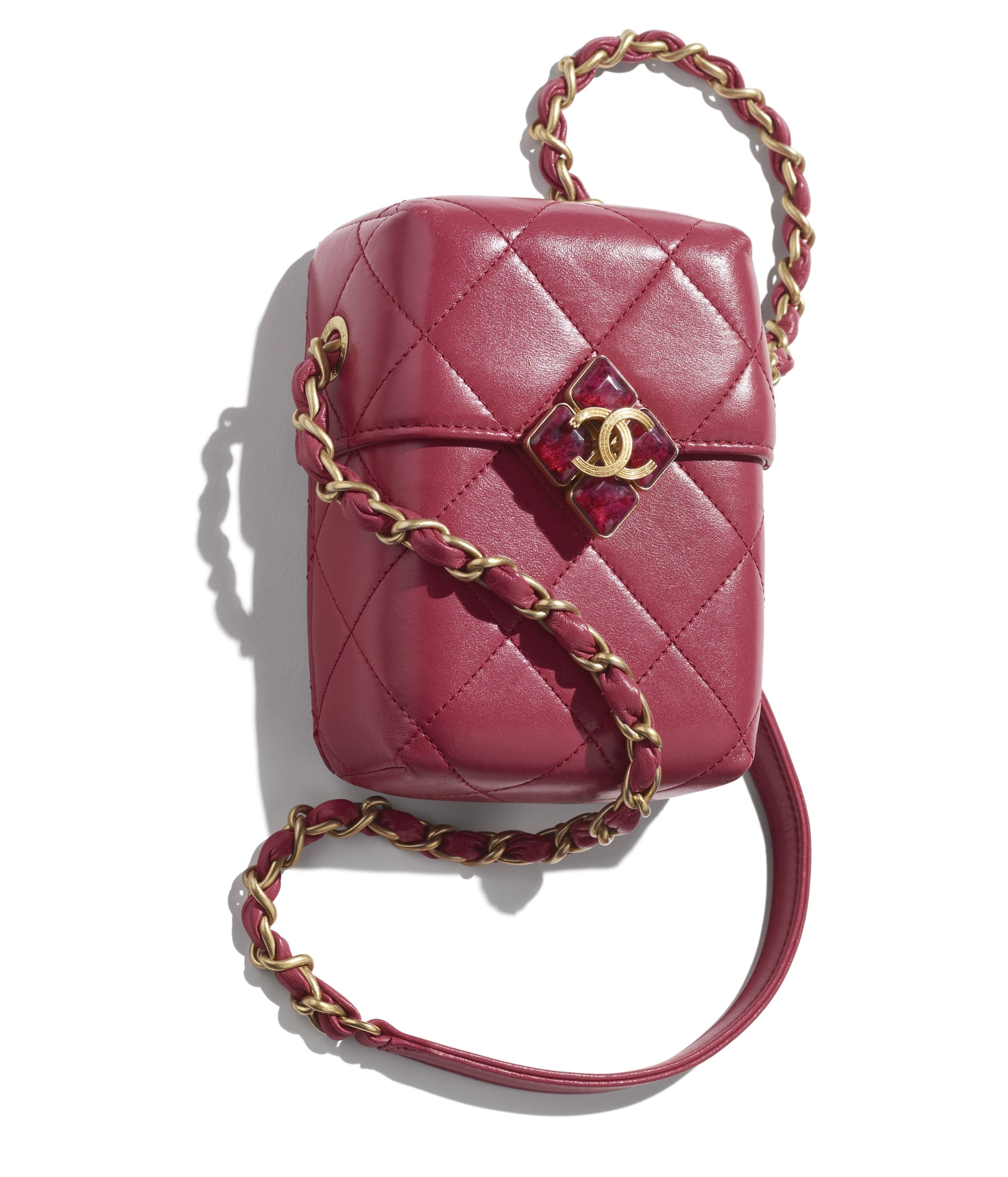 Box bag - 2