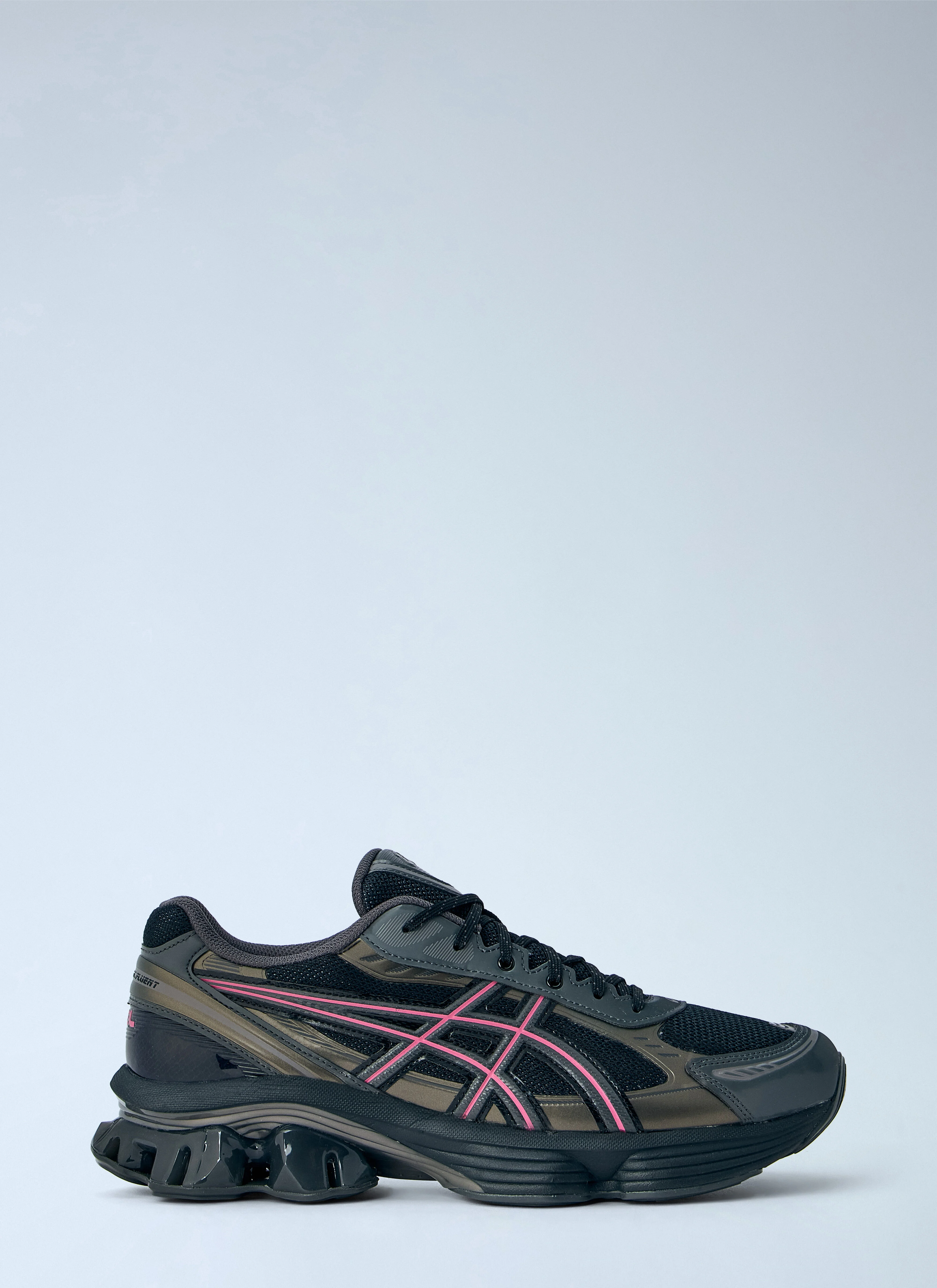 Gel-Kinetic Fluent Sneakers - 1
