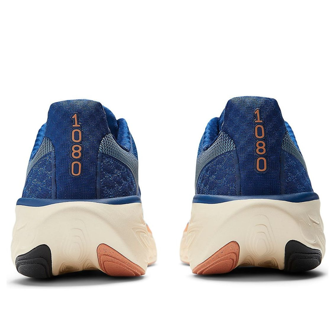 (WMNS) New Balance Fresh Foam X 1080 v14 'Inkwell Copper' W1080N14 - 4