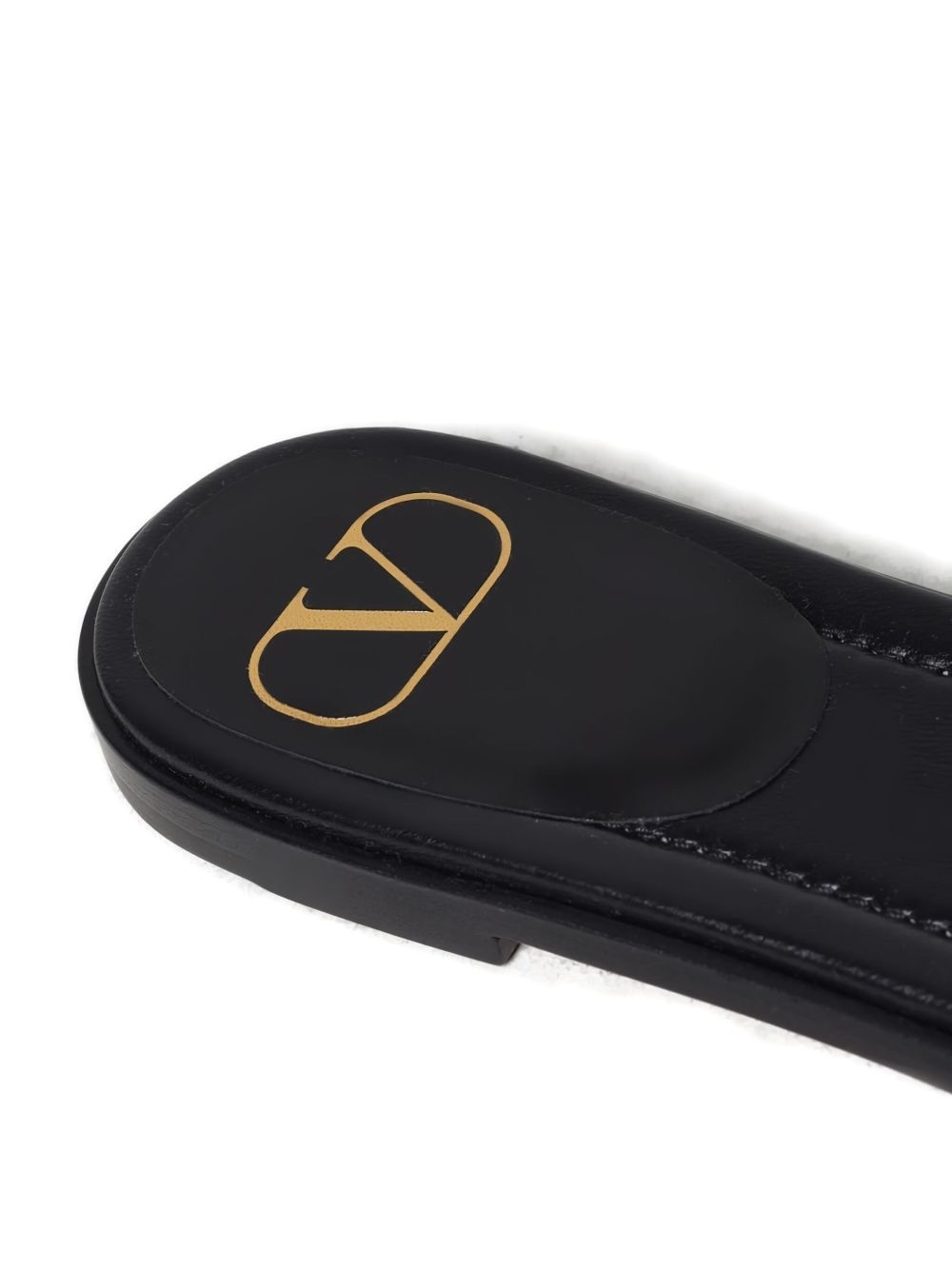 VLogo sandals - 4