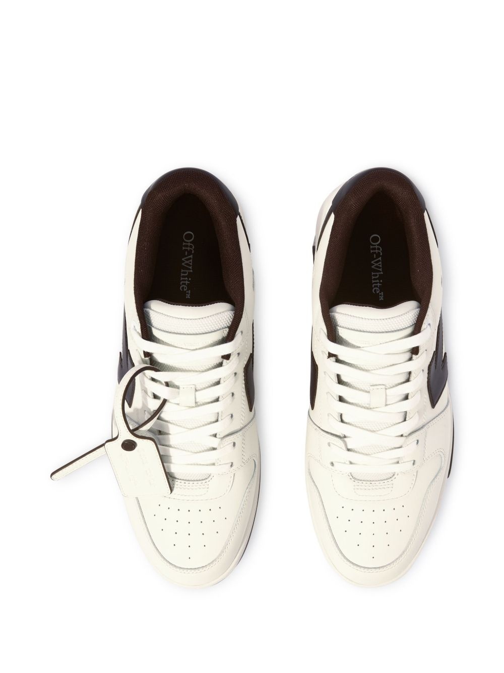 Out Of Office sneakers - 4