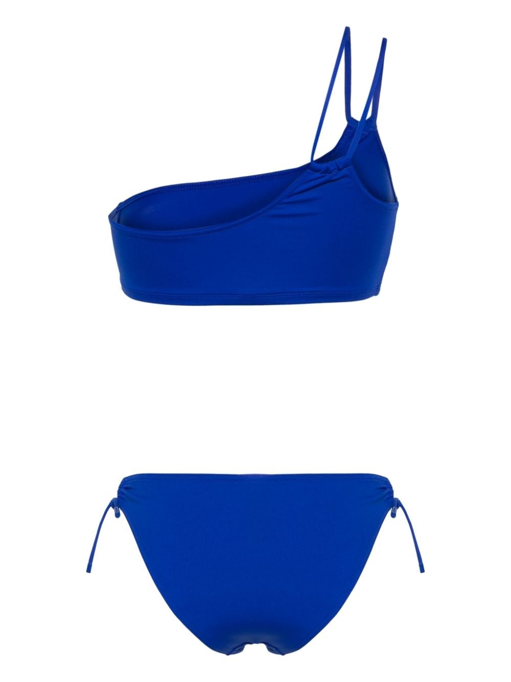 Bass Java asymmetric bikini set - 2